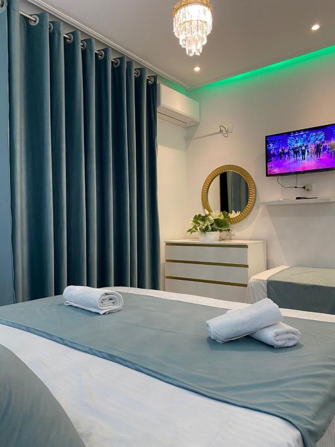 Almar House Apartament Wlora