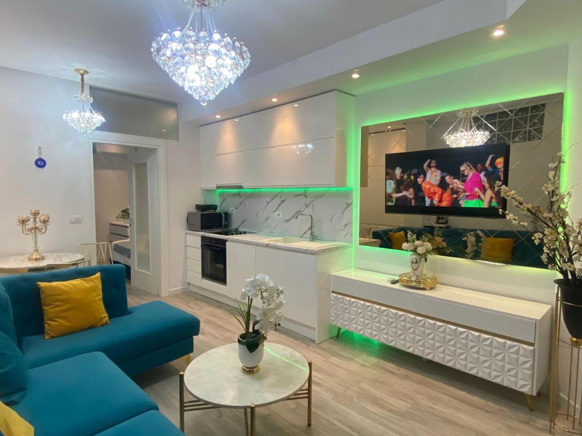 Apartament Almar House Wlora