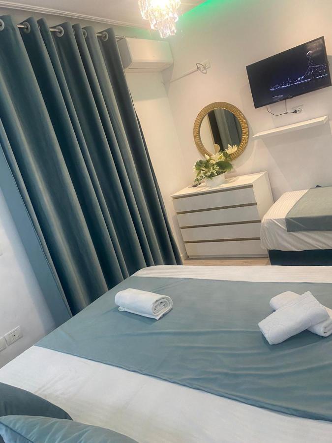 Almar House Apartament Wlora