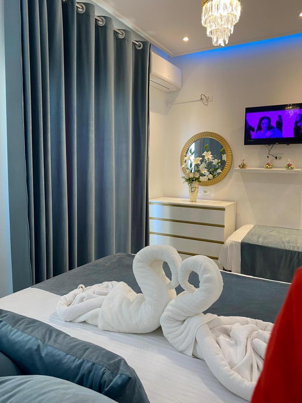 Almar House Apartament