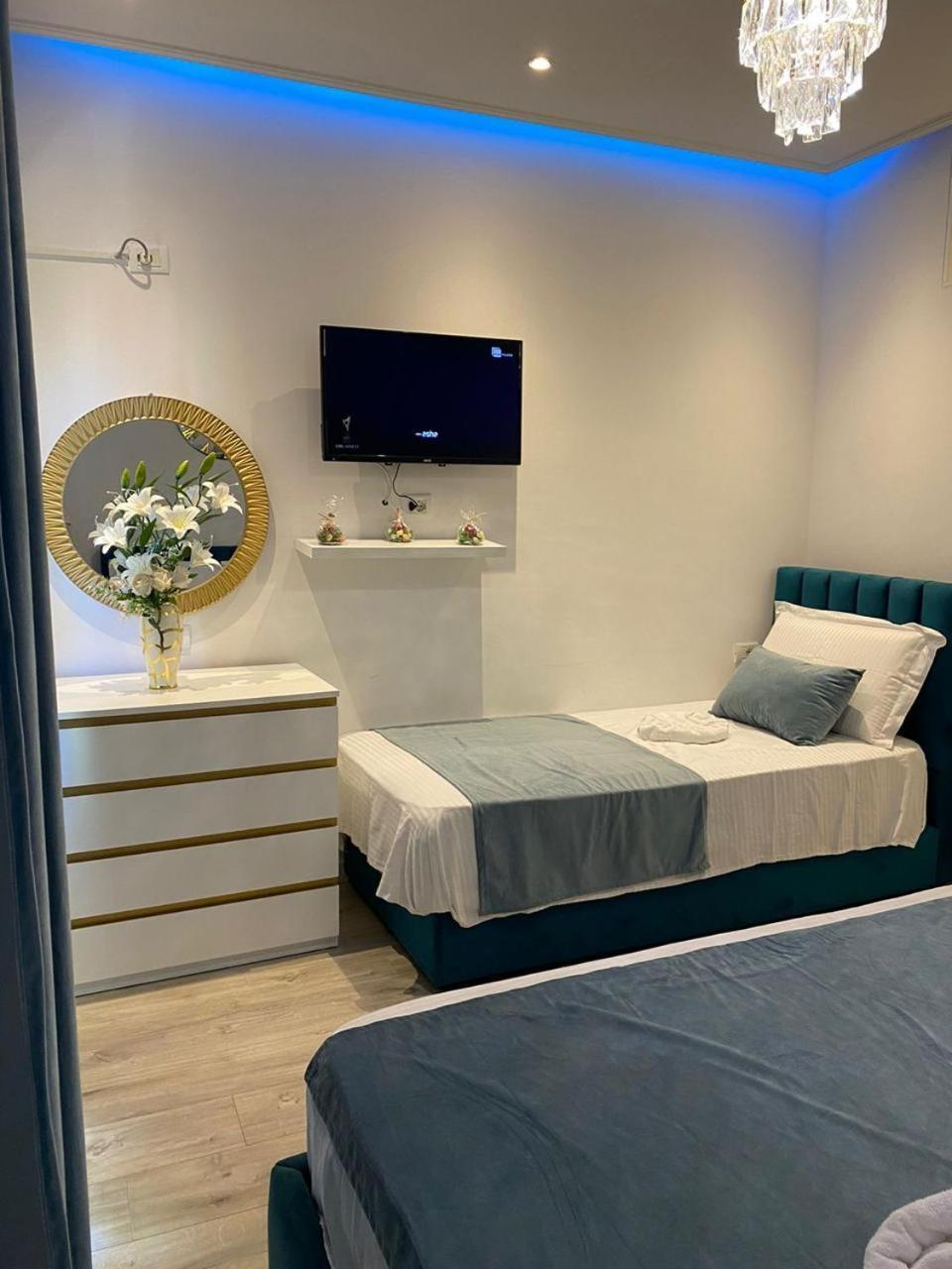 Almar House Apartament *
