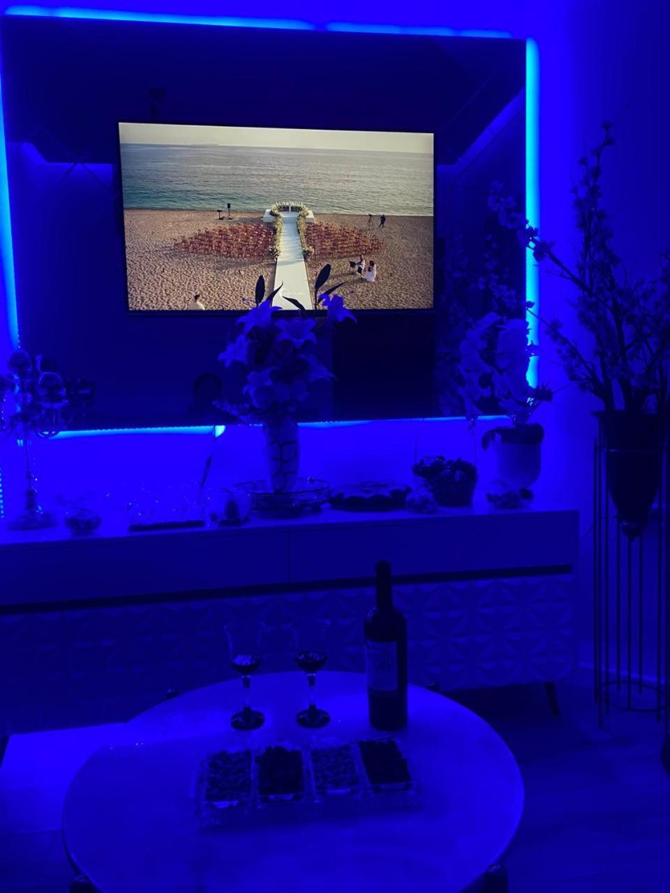 Almar House Apartament Wlora